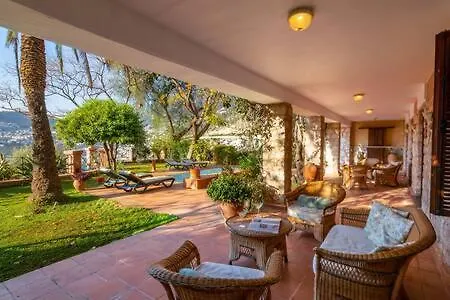 Apartmán Club Patara 146 Kalkan
