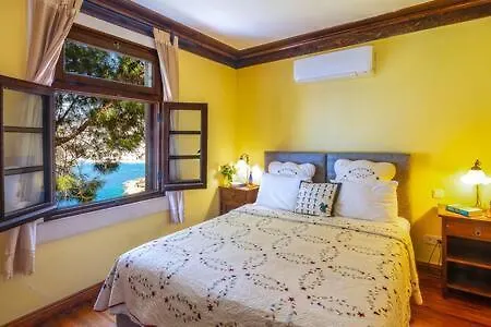 Apartmán Club Patara 146 Kalkan
