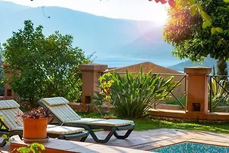 Apartmán Club Patara 146