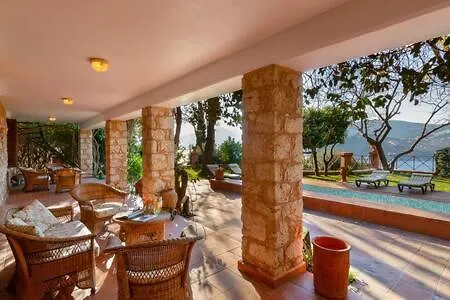 Club Patara 146 Kalkan