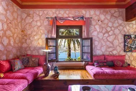 Apartmán Club Patara 146 Kalkan