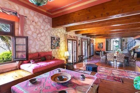 Apartmán Club Patara 146
